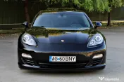 Panamera 3.0 diesel 