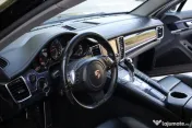 Panamera 3.0 diesel 