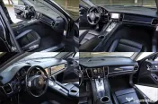 Panamera 3.0 diesel 