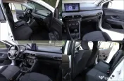 Dacia sandero 1.0 sce 