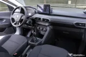 Dacia sandero 1.0 sce 