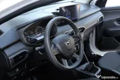 Dacia sandero 1.0 sce 