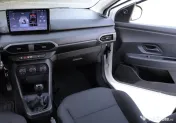 Dacia sandero 1.0 sce 