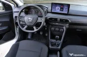 Dacia sandero 1.0 sce 