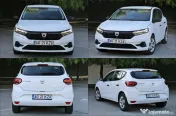 Dacia sandero 1.0 sce 