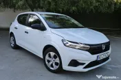 Dacia sandero 1.0 sce 