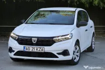 Dacia sandero 1.0 sce