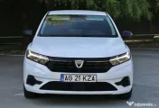 Dacia sandero 1.0 sce 