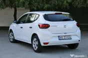 Dacia sandero 1.0 sce 