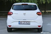 Dacia sandero 1.0 sce 