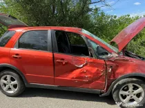 Suzuki SX4 1.5 din 2009