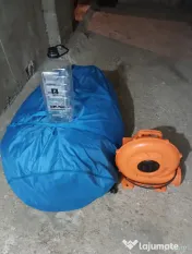 Spatiu de joaca pentru copii – Castel gonflabil 