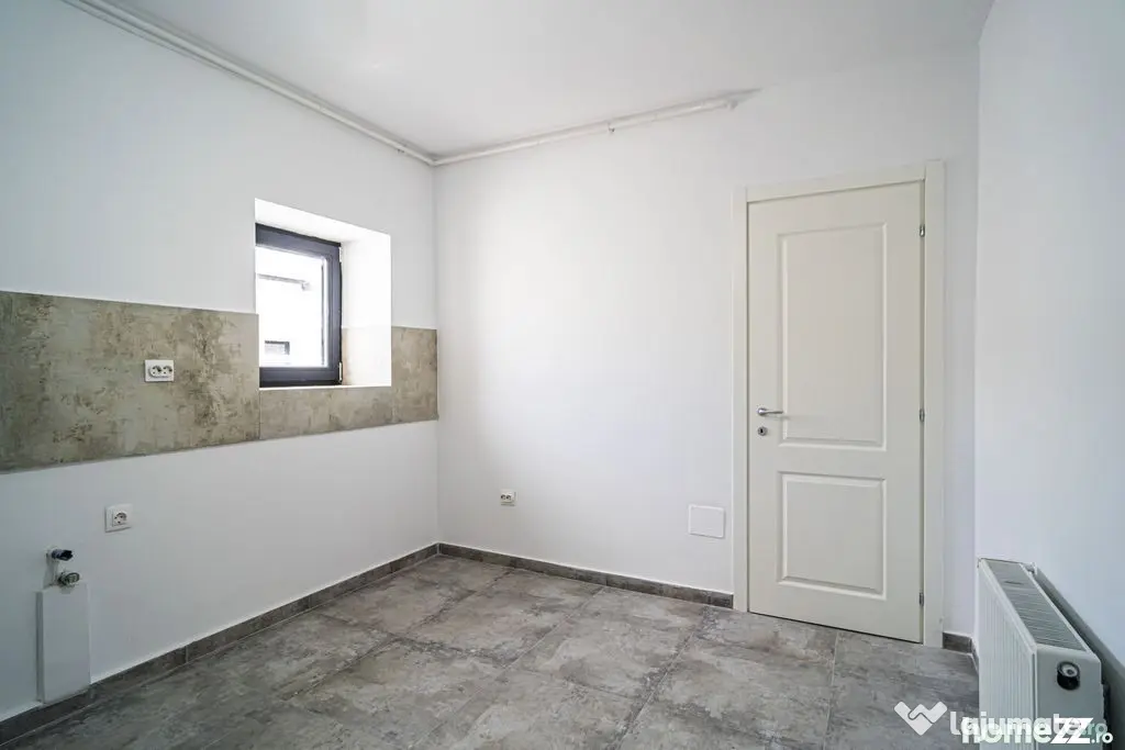 Militari-Metrou Preciziei, 2 Camere, 65.4 mp, Bloc Nou, l...