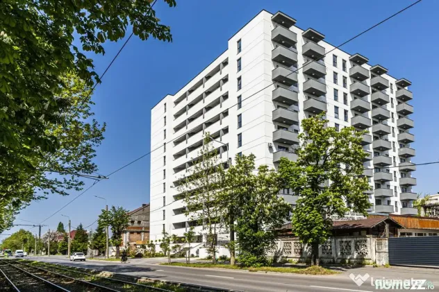 Militari-Metrou Preciziei, 2 Camere, 65.4 mp, Bloc Nou, l...