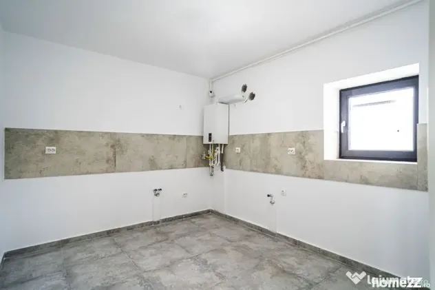 Militari-Metrou Preciziei, 2 Camere, 65.4 mp, Bloc Nou, l...