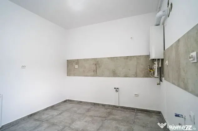 Militari-Metrou Preciziei, 2 Camere, 65.4 mp, Bloc Nou, l...