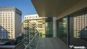 2 camere Aviatiei Tower 