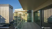 2 camere Aviatiei Tower 