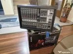 Behringer Europower PMP1280S – 1200W – Vândut ca defect – Cutie originală