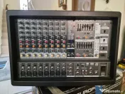 Behringer Europower PMP1280S – 1200W – Vândut ca defect – Cutie originală 