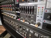 Behringer Europower PMP1280S – 1200W – Vândut ca defect – Cutie originală 