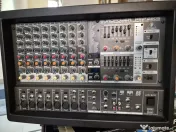 Behringer Europower PMP1280S – 1200W – Vândut ca defect – Cutie originală 