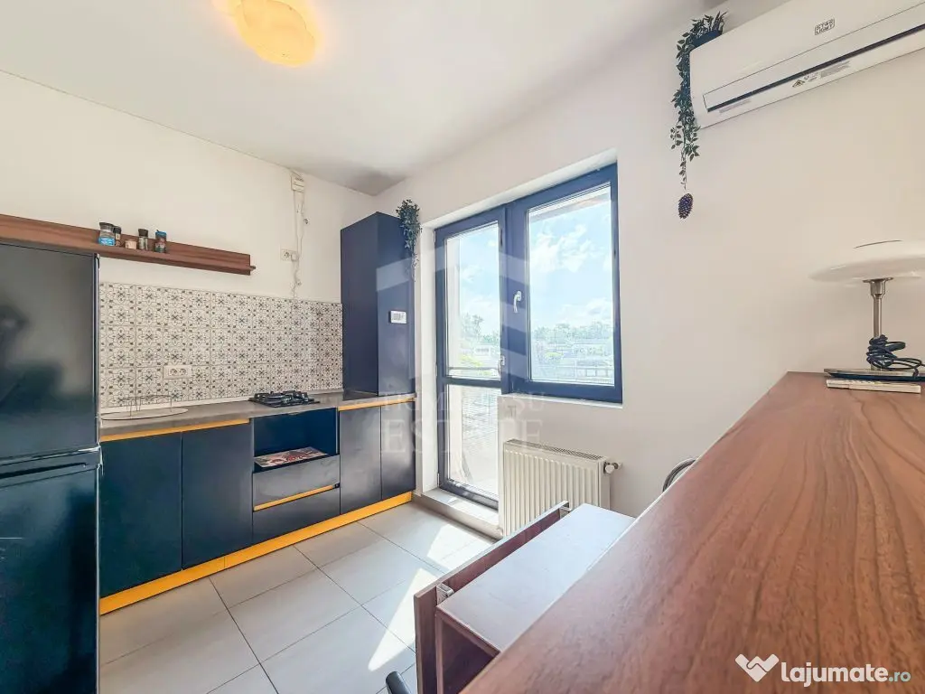 ISG Residence | Carol | Viilor | Fabrica de Chibrituri | ...