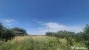 Teren Vânători, deschidere 17.65 m – Zonă rezidențială în dezvoltare 