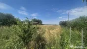 Teren Vânători, deschidere 17.65 m – Zonă rezidențială în dezvoltare 