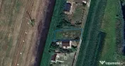 Teren Vânători, deschidere 17.65 m – Zonă rezidențială în dezvoltare 