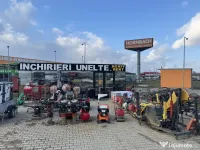 închiriez mai compactor scara profesionala girafa șlefuit parchet generator 