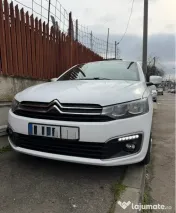 Citroen C-Elysee 2019