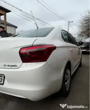 Citroen C-Elysee 2019