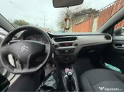 Citroen C-Elysee 2019