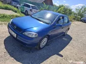 Opel Astra AUTOMATA, 1.6 benzina 