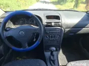 Opel Astra AUTOMATA, 1.6 benzina 