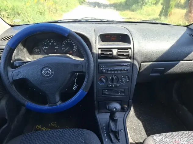 Opel Astra AUTOMATA, 1.6 benzina