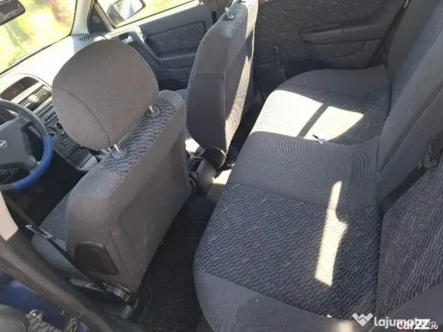Opel Astra AUTOMATA, 1.6 benzina