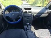 Opel Astra AUTOMATA, 1.6 benzina 
