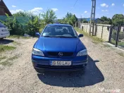 Opel Astra AUTOMATA, 1.6 benzina 