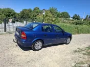 Opel Astra AUTOMATA, 1.6 benzina 