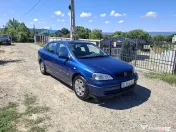 Opel Astra AUTOMATA, 1.6 benzina 
