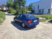 Opel Astra AUTOMATA, 1.6 benzina 