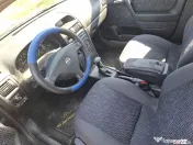 Opel Astra AUTOMATA, 1.6 benzina 