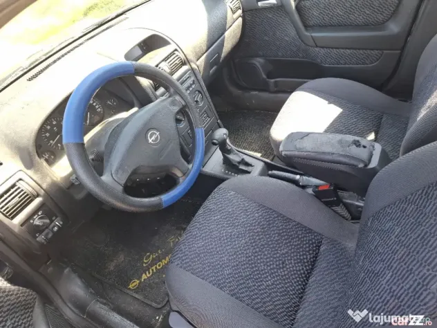 Opel Astra AUTOMATA, 1.6 benzina