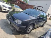 Vw golf 4, 2004, 1.6 i= rate cu buletinul 