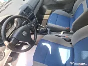 Vw golf 4, 2004, 1.6 i= rate cu buletinul 