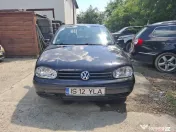Vw golf 4, 2004, 1.6 i= rate cu buletinul 