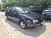 Vw golf 4, 2004, 1.6 i= rate cu buletinul 
