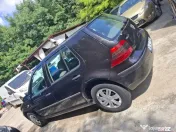 Vw golf 4, 2004, 1.6 i= rate cu buletinul 